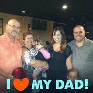 Meet your Posher, Loni